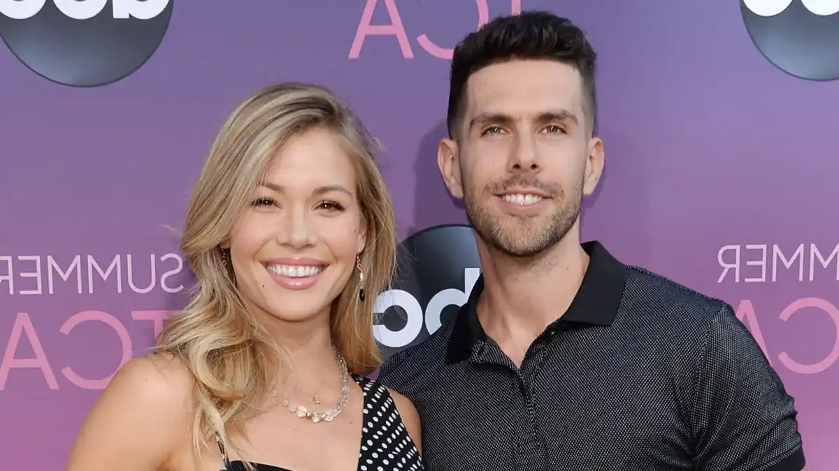‘Bachelor in Paradise’ Couple Krystal Nielson and Chris Randone Were Trying for a Baby Before Split