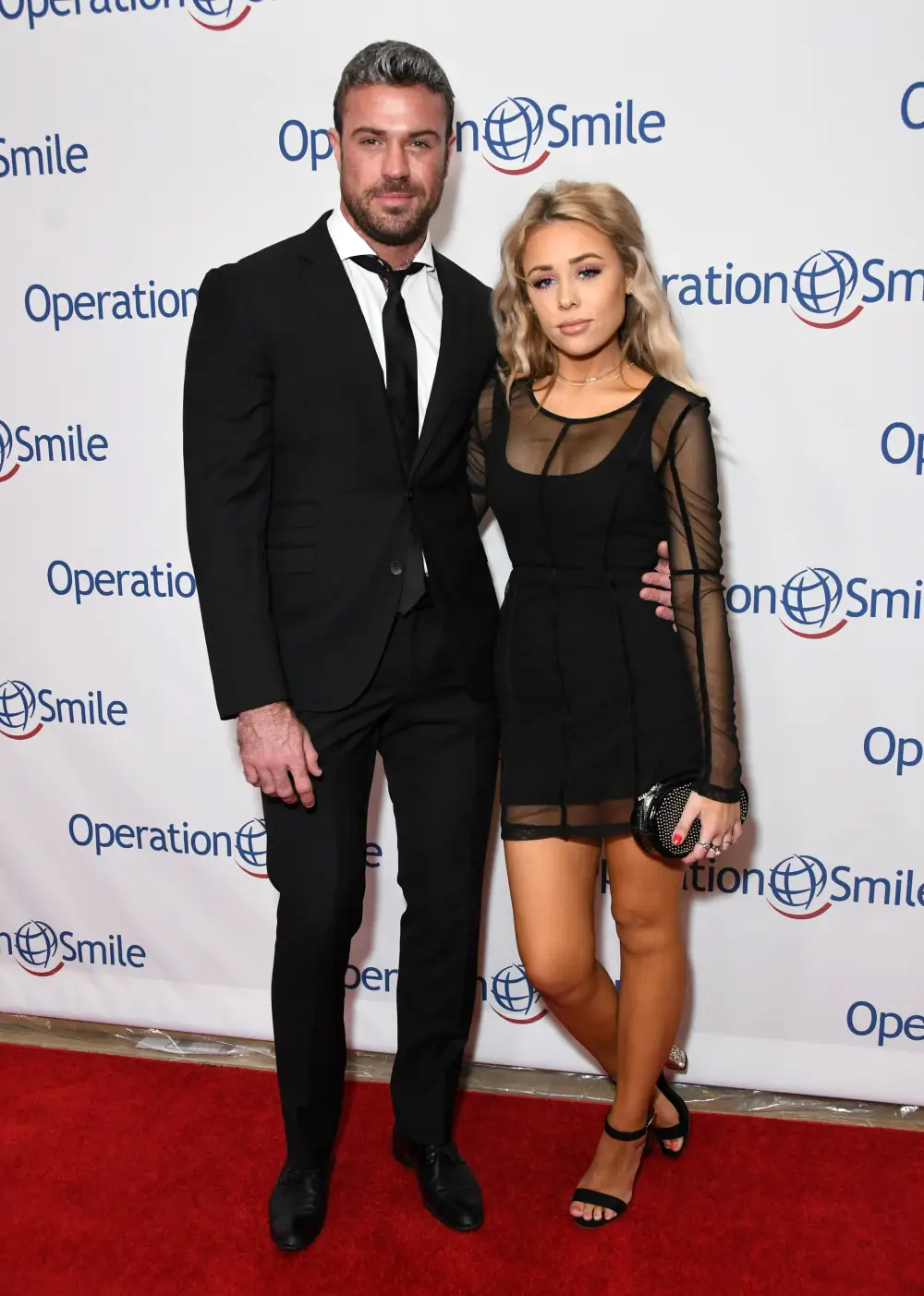 Bachelorette&rsquo; Alum Chad Johnson Hospitalized After Police Welfare Check Amid Domestic Violence Incident