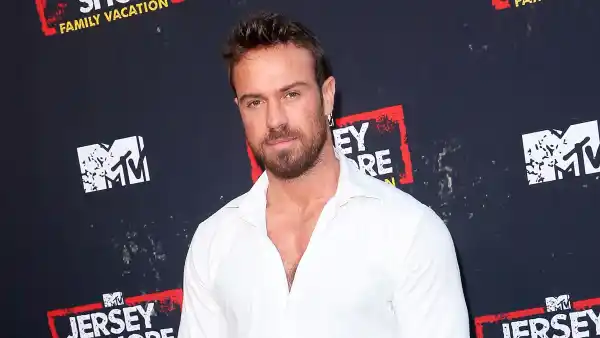 Bachelorette Alum Chad Johnson Arrested for Felony Domestic Violence and Admits Relapsed