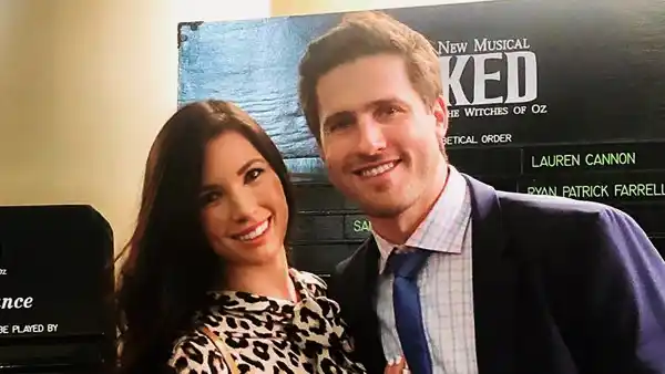 'Bachelorette' Alum JJ Lane Marries Kayla Hughes in Denver