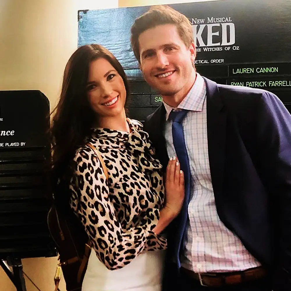 'Bachelorette' Alum JJ Lane Marries Kayla Hughes in Denver