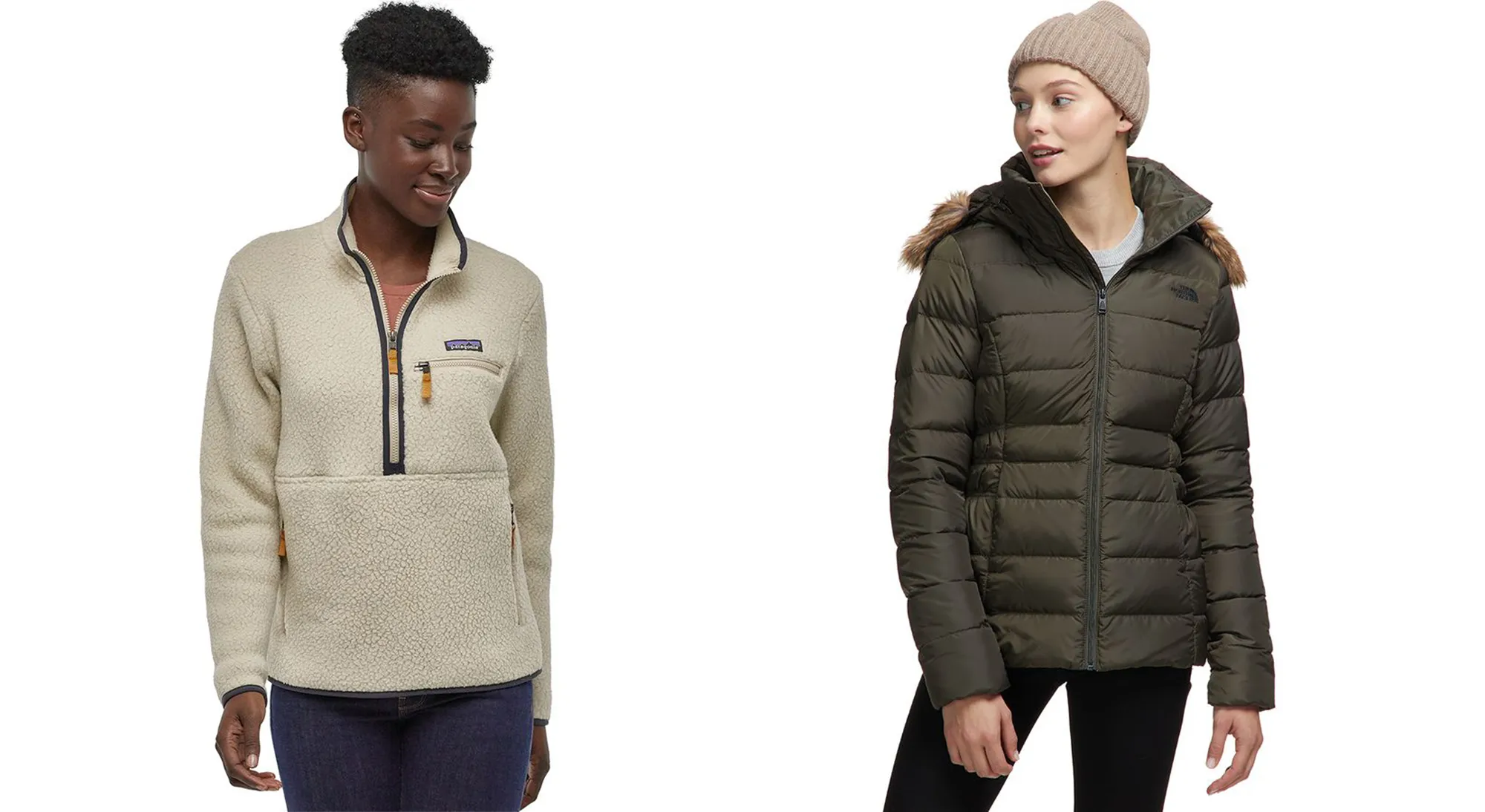 Backcountry Semi-Annual Sale