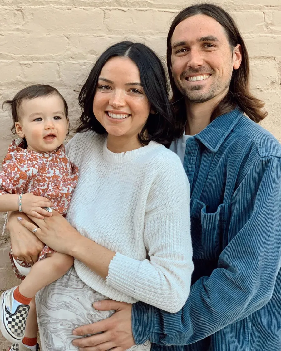 Bekah’s Baby Bump Living Her Best Life