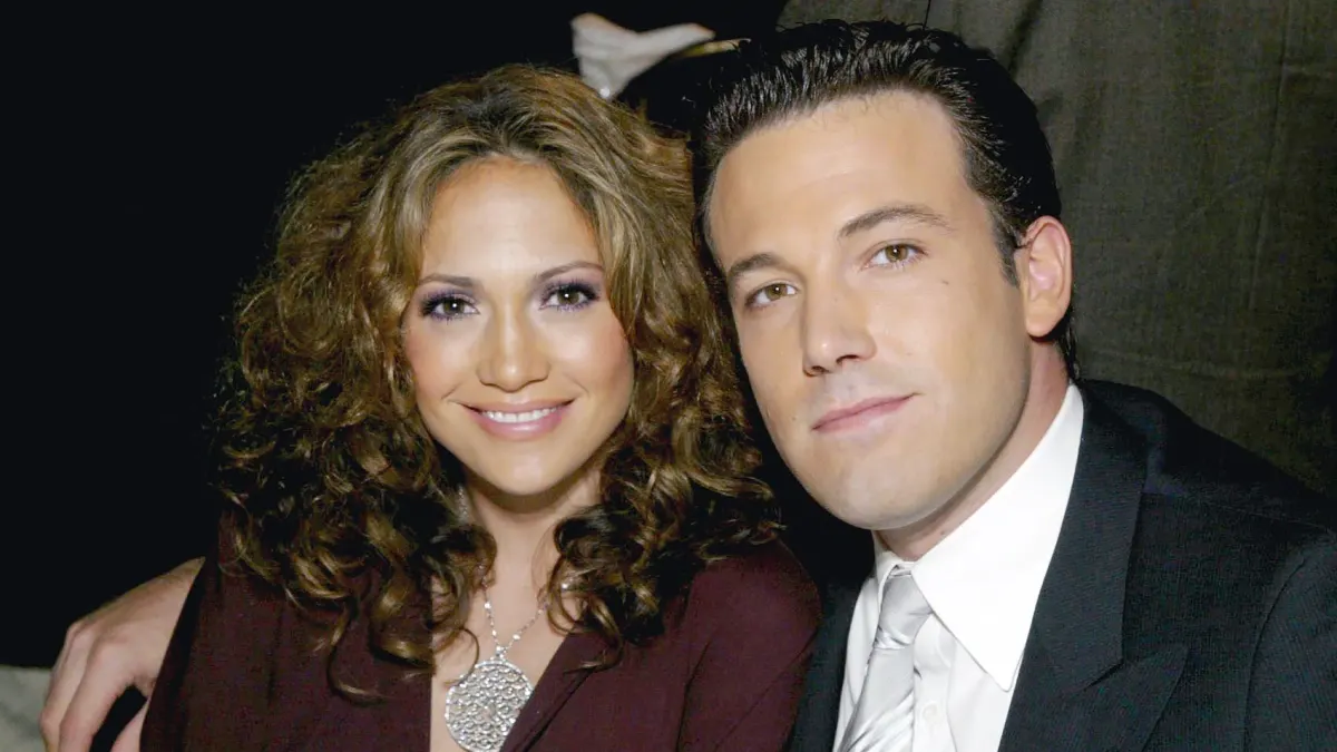 Ben Affleck Still In Touch With Ex-Fiancée Jennifer Lopez