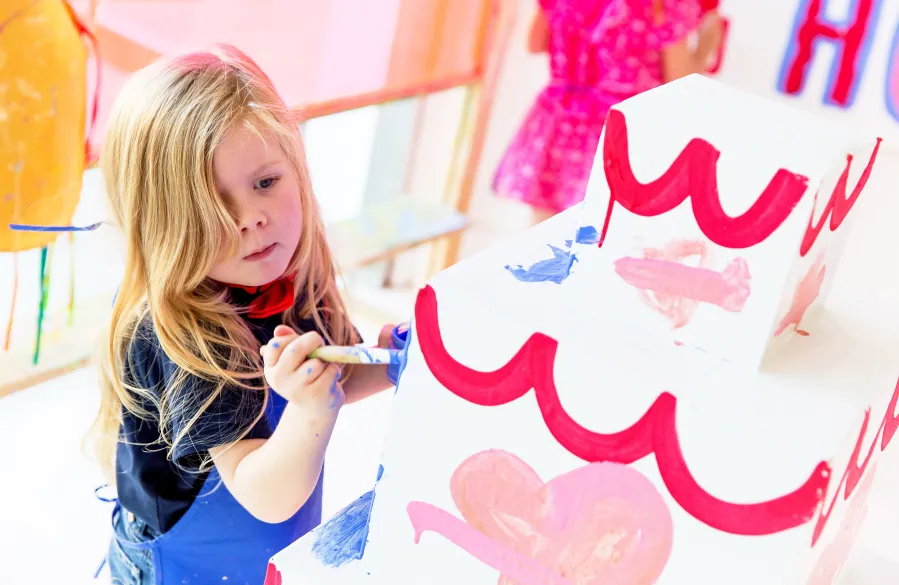 Beverley Mitchell Celebrates Son Hutton's 5th Birthday