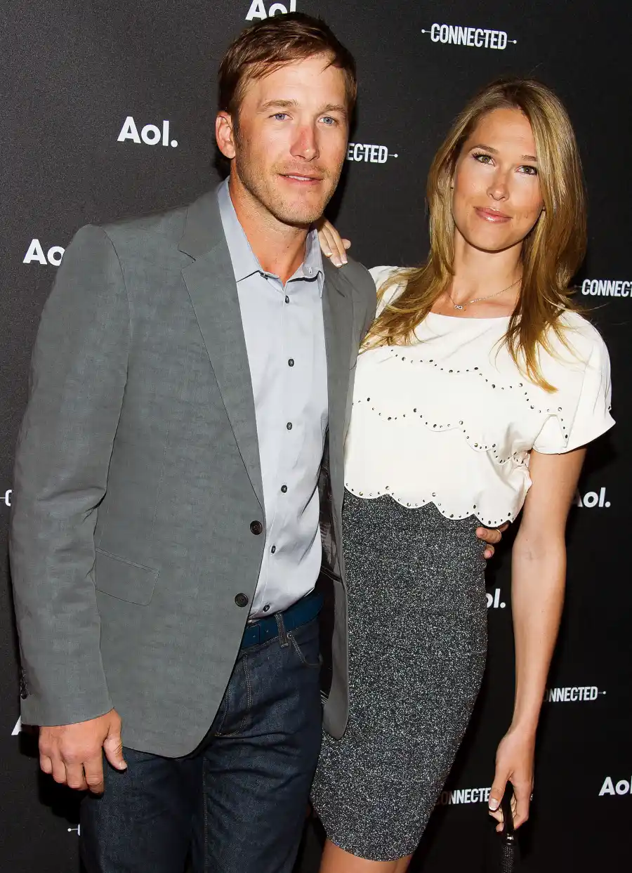 Biggest Celebrity Broods - Bode and Morgan Miller