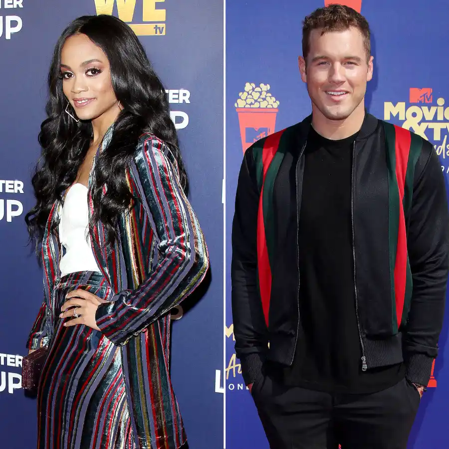 Biggest Feuds Bachelor History