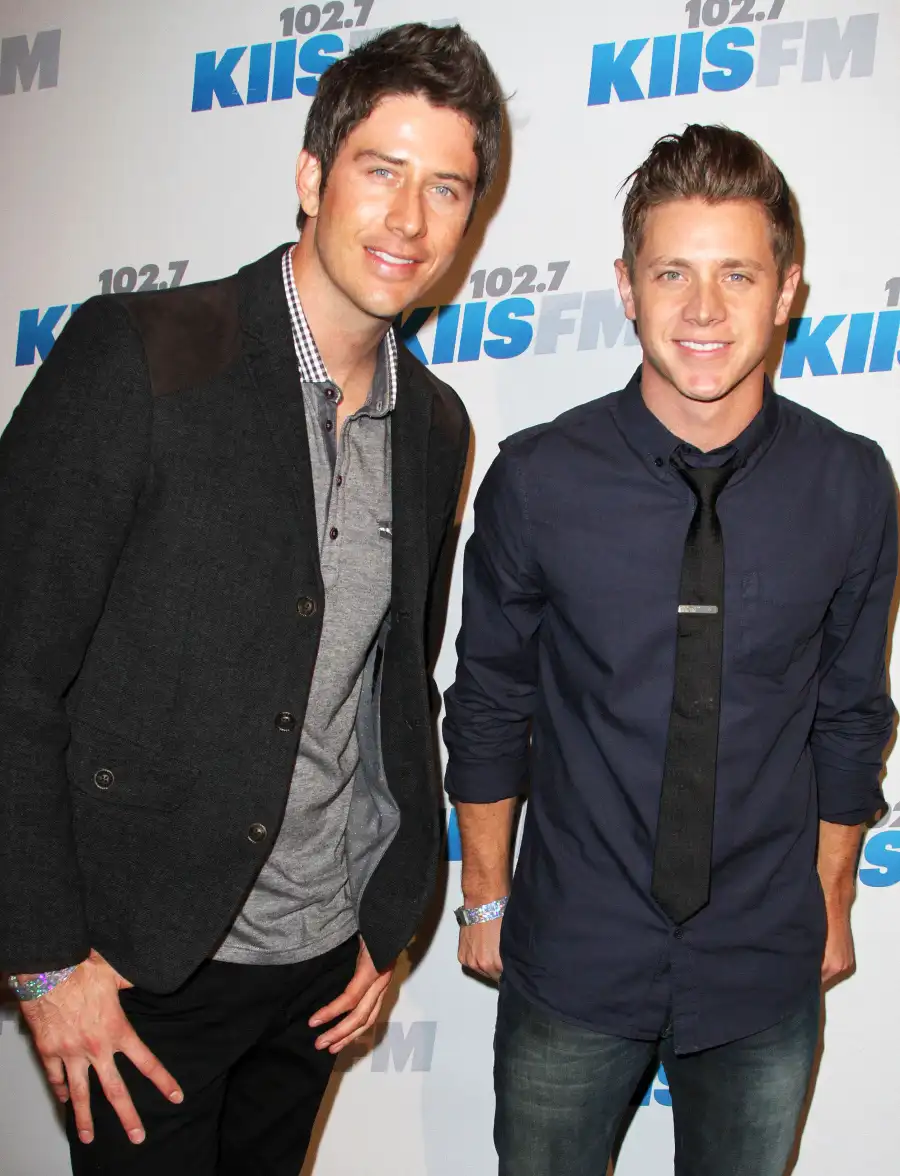 Biggest Feuds Bachelor History