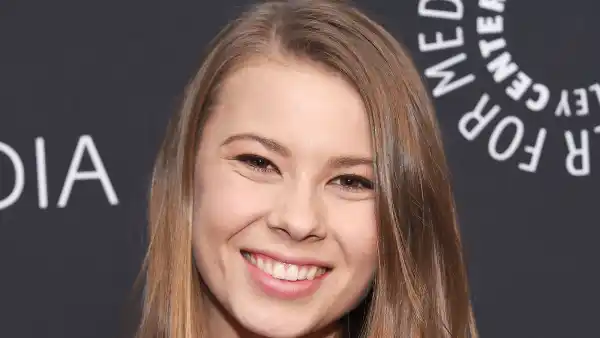 Bindi Irwin Honors Dad Steve Irwin on His Birthday: ‘You’re Always With Me’