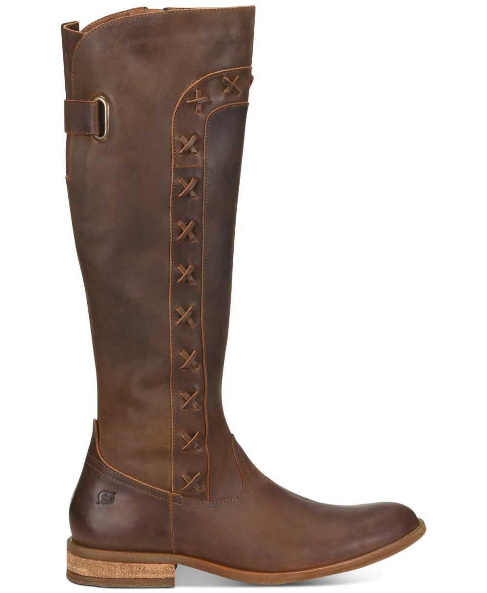 Born Albi Tall Boots