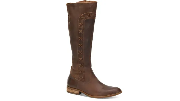 Born Albi Tall Boots