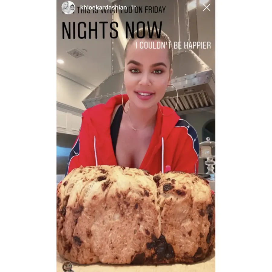 Bread-Baker-Khloé-Kardashian