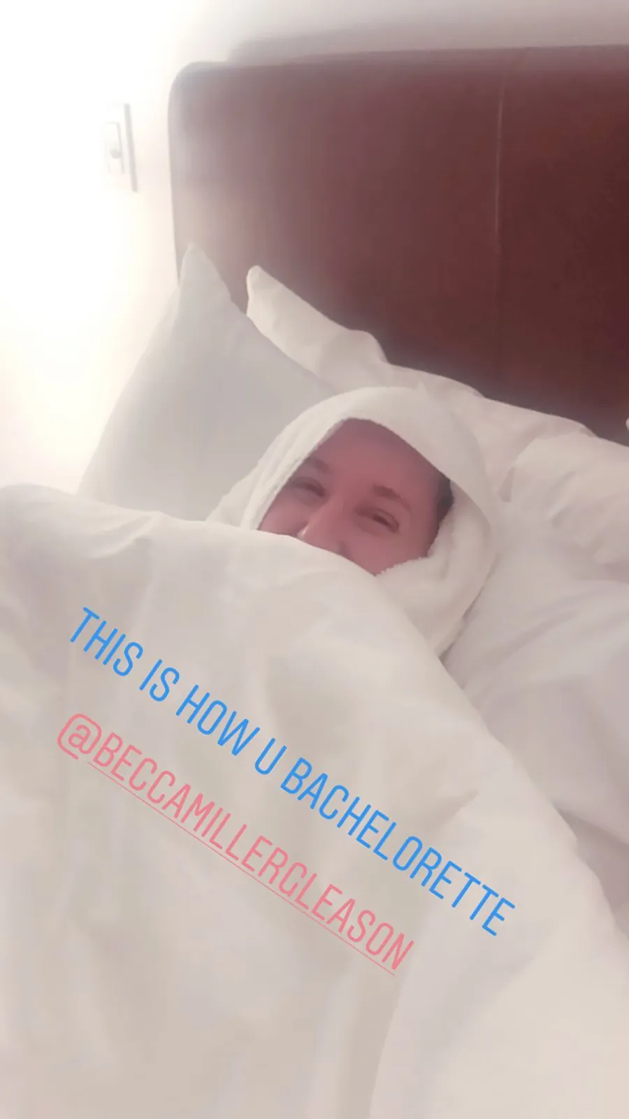 Brittany Snow's Bachelorette Party