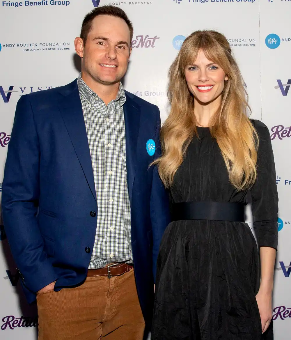 Brooklyn-Decker-Hilariously-Shuts-Down-Mom&rsquo;s-Request-For-More-Grandkids