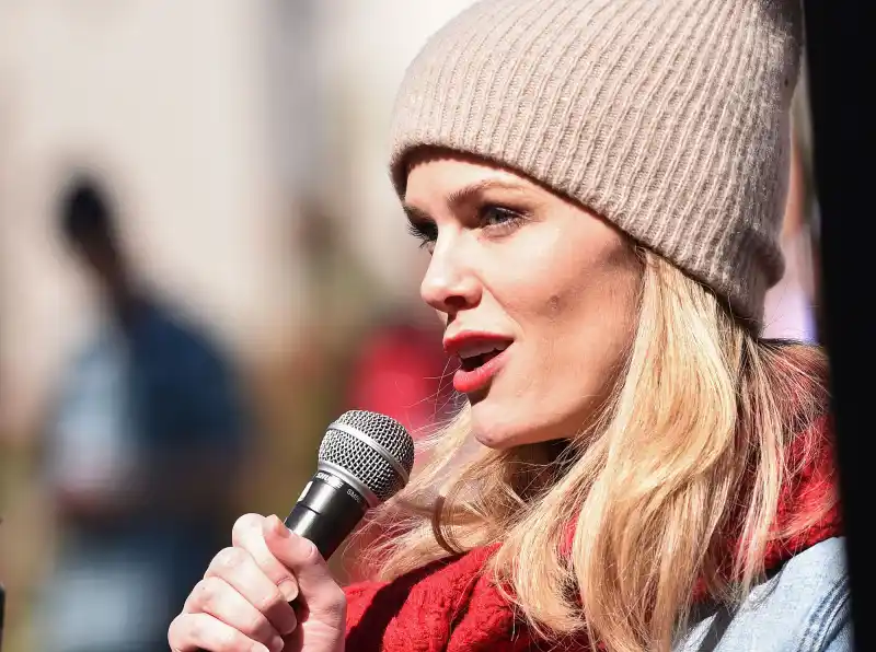 Brooklyn Decker talks Andy Roddick’s Kids