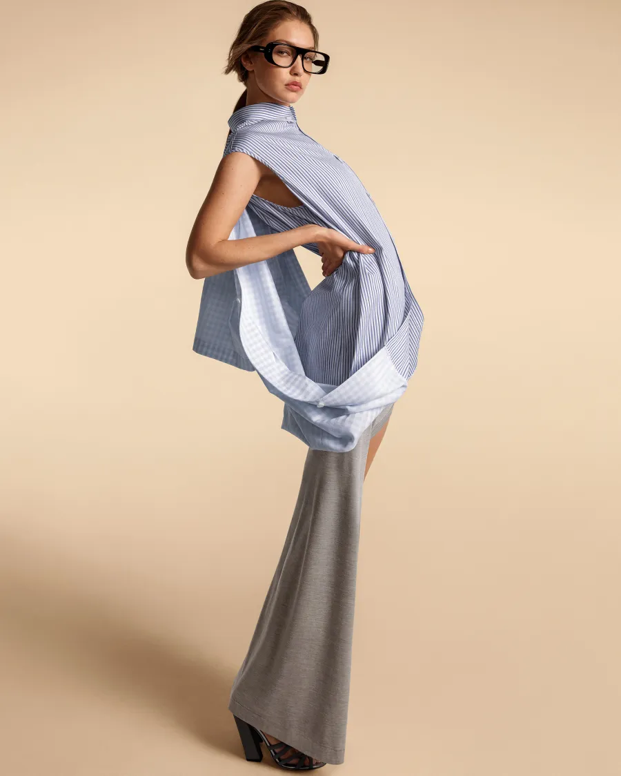 Burberry Spring/Summer 2020 Campaign