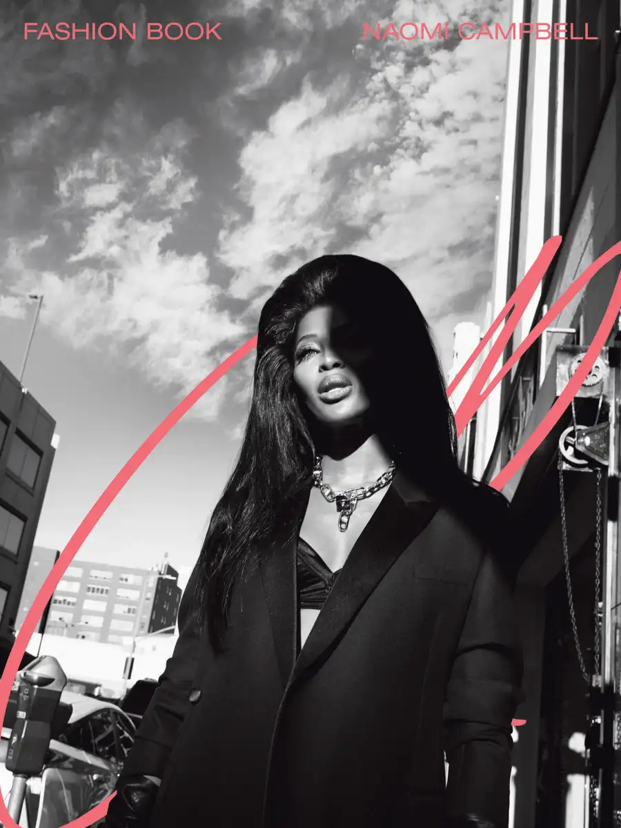 CR Fashion Book Covers Issue 16