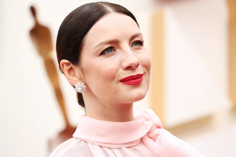 Caitriona Balfe Oscars 2020