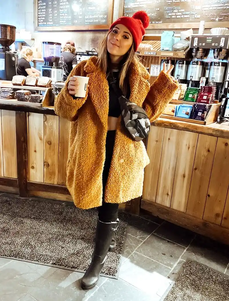 Celebrity Pregnancies Camila Nakagawa