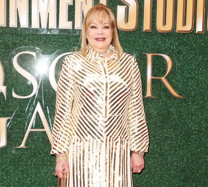 Candy Spelling Admits Tori Spelling and Dean McDermotts Honesty About Their Personal Lives Made Her Feel Uneasy