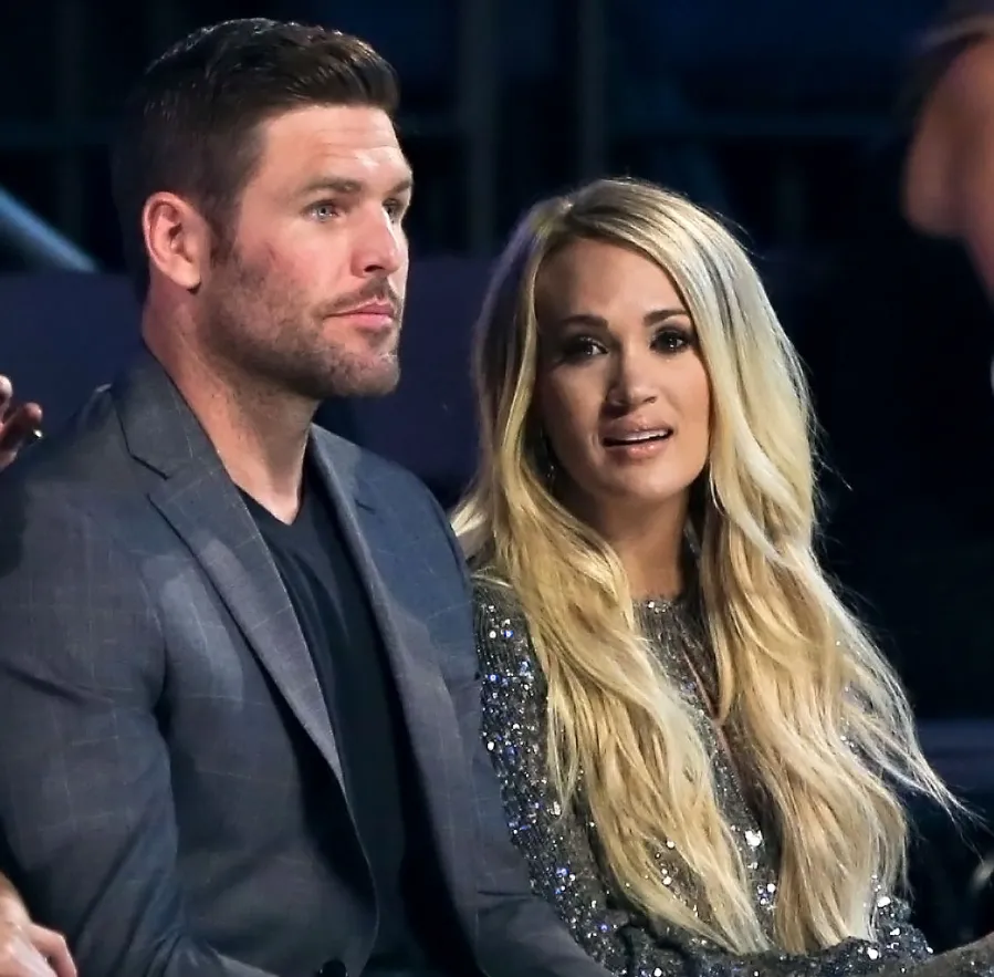 Carrie Underwood Best Motherhood Quotes