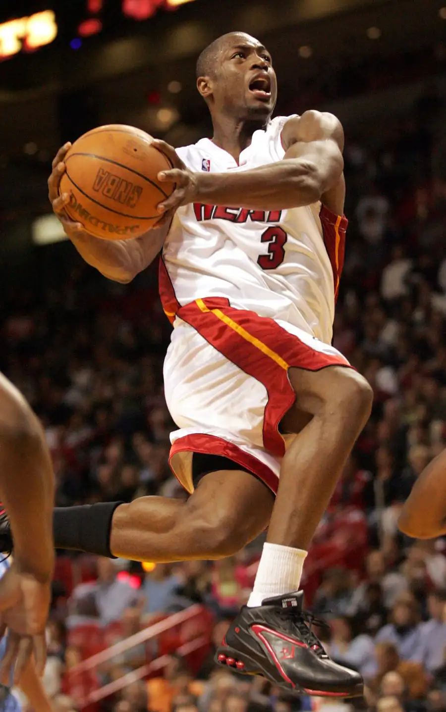 Cavity Dwyane Wade Revelations Documentary