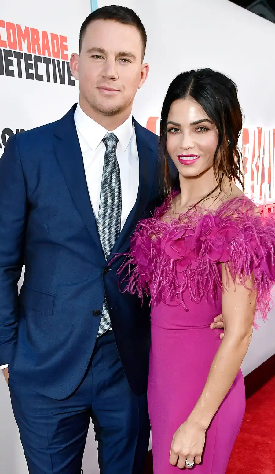 Celebrities Most Elaborate Valentines Day Gifts