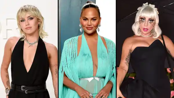 Celebrities Who Have Been to Tom Tom