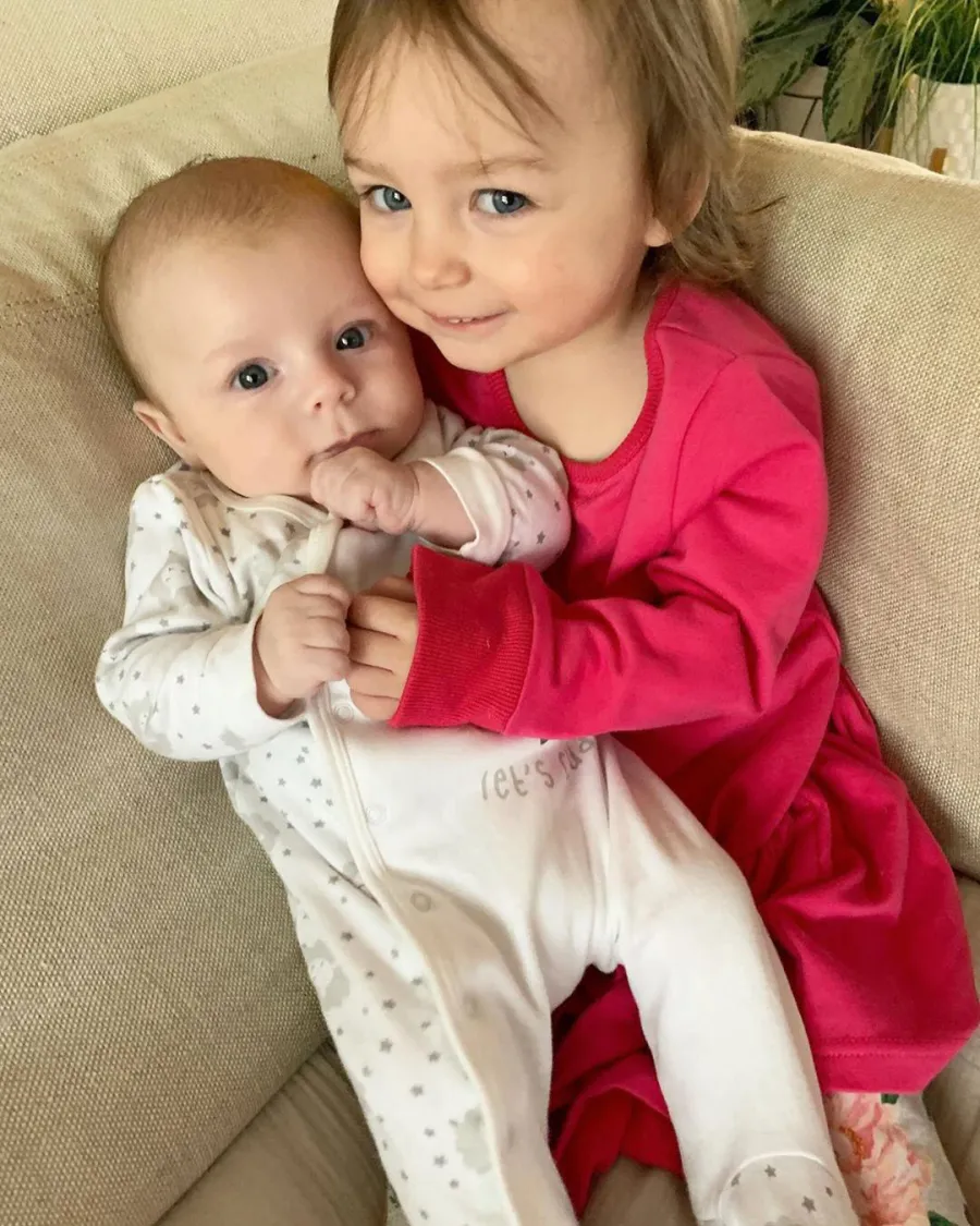 Celebrity Parents Celebrate Valentine’s Day 2020 With Their Kids