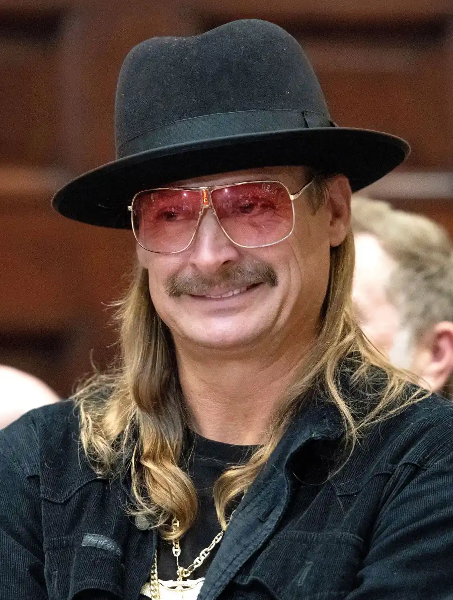 Celebs React to President Trump's Impeachment Acquittal