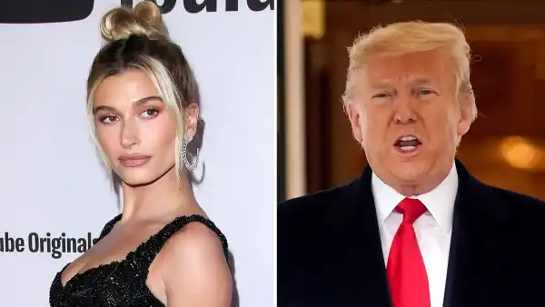 Celebs React to President Trump's Impeachment Acquittal