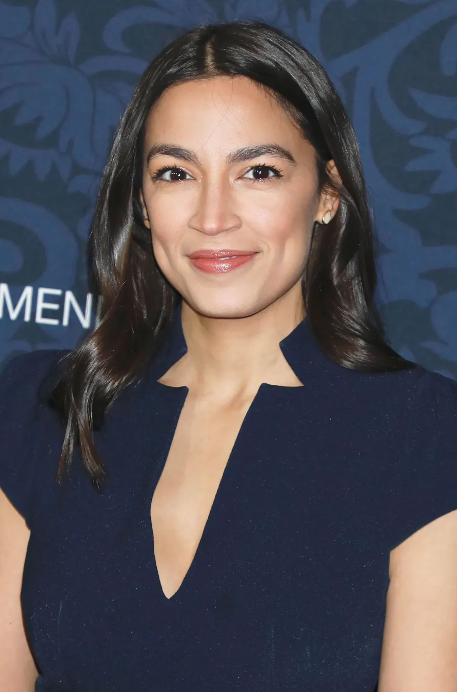 Celebs Show Support For Zaya Wade - Alexandria Ocasio-Cortez