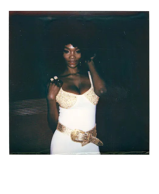 Chasity Samone Dishes What It Means Be Playboy February Playmate