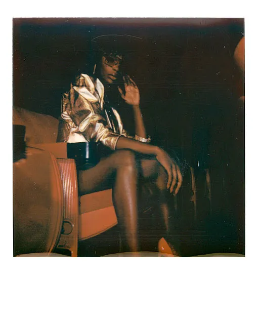 Chasity Samone Dishes What It Means Be Playboy February Playmate