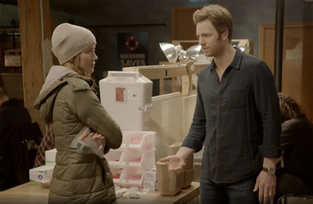 Chicago Med Sneak Peek