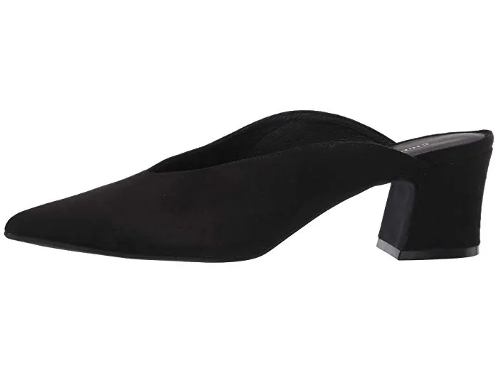 Chinese Laundry Pollie (Black Suede)