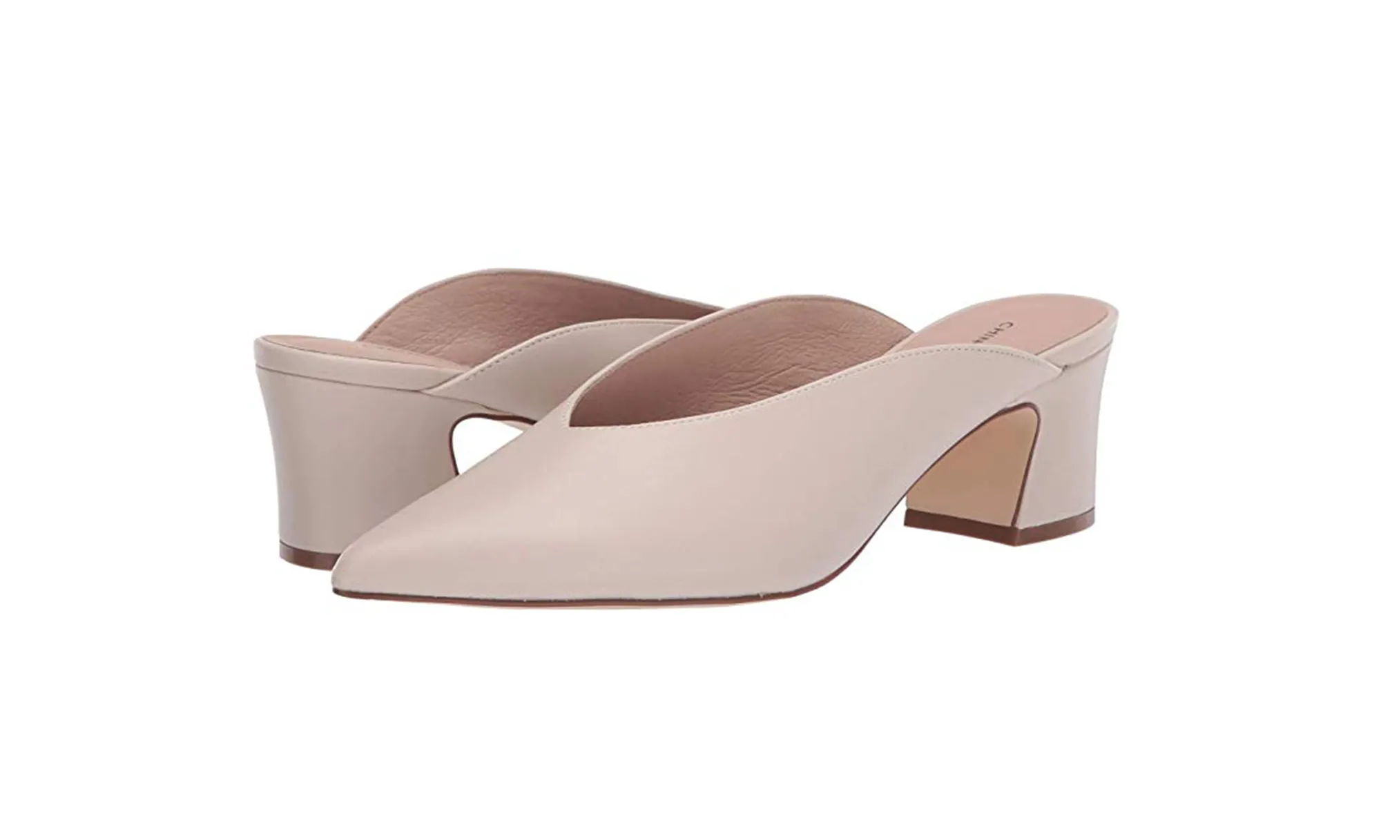 Chinese Laundry Pollie (Ecru Valley)