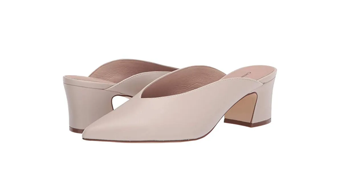 Chinese Laundry Pollie (Ecru Valley)