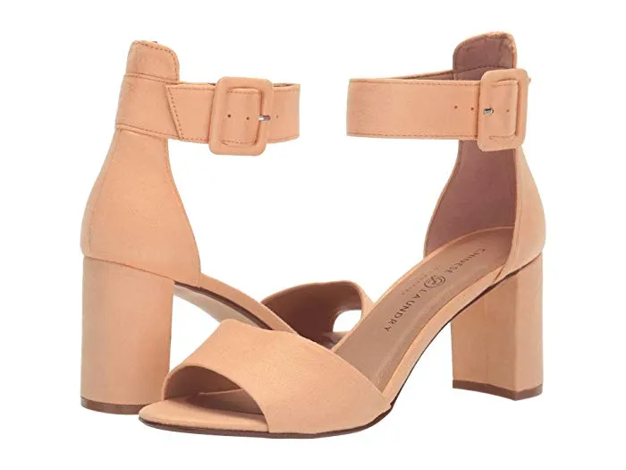 Chinese Laundry Rumor (Sherbert Suede)