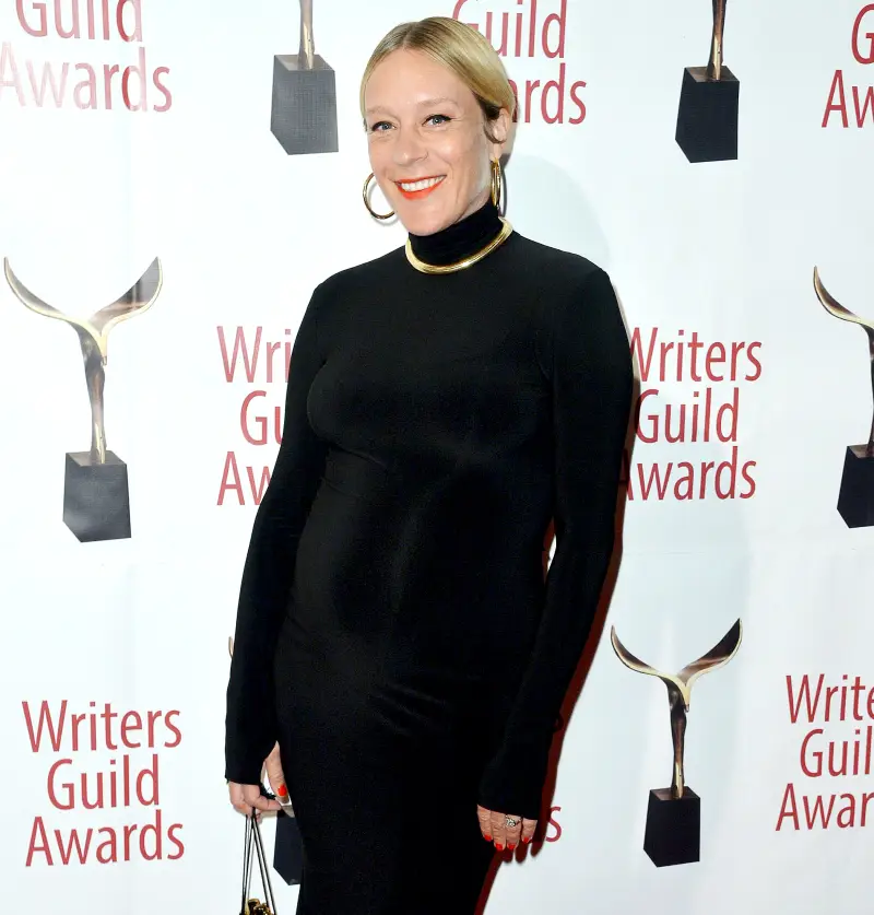 Chloe-Sevigny-Gives-Birth