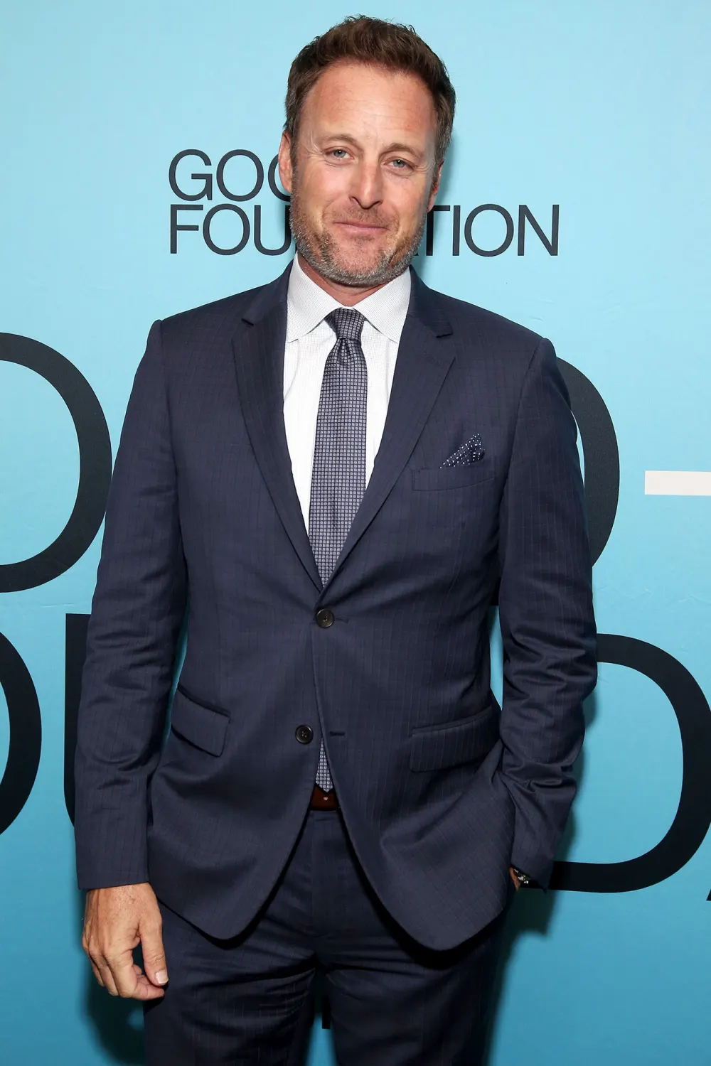 Chris Harrison Reacts to Chris Randone and Krystal Neilson Split