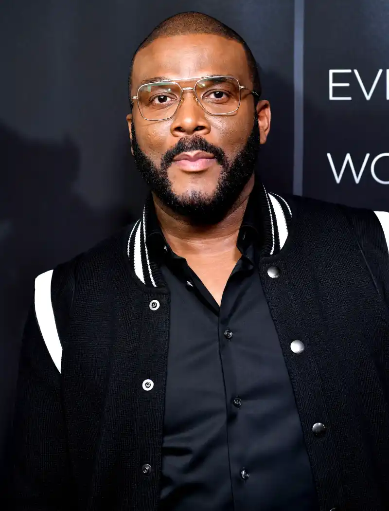 Chris Stapleton Gives Surprise Performance Tennessee Whiskey Tyler Perry Madea Farewell Tour