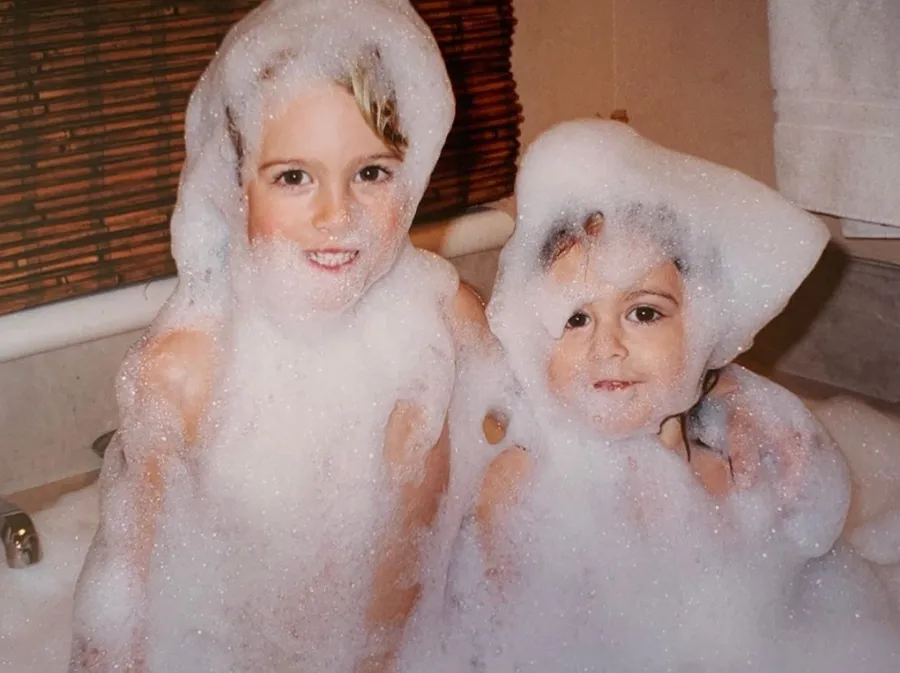 Cindy-Crawford-and-Rande-Gerber's-Family-Album-With-Kaia-and-Presley