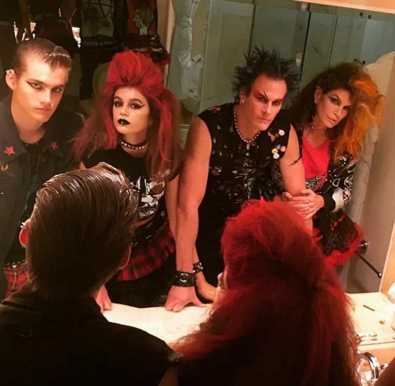 Cindy-Crawford-and-Rande-Gerber's-Family-Album-With-Kaia-and-Presley