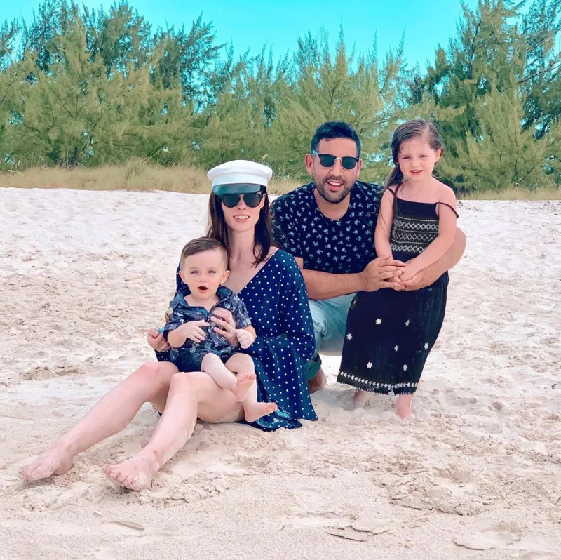 Coco Rocha Shares the ‘Unconventional’ Way She Gets Her Kids to Eat Their Vegetables