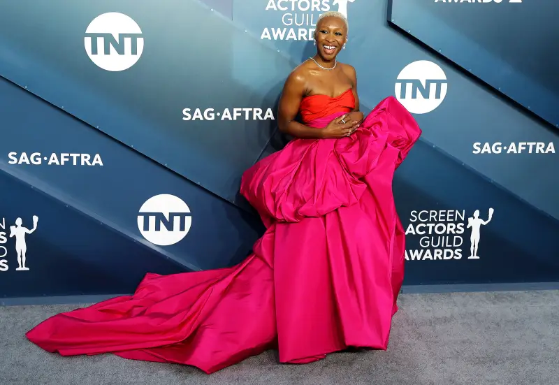 Cynthia-Erivo-talks-Oscars-look-2020