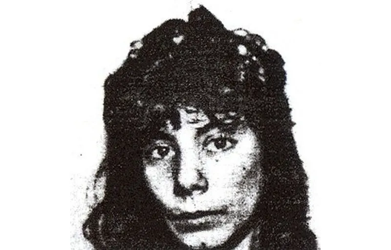 Danielle Staub Mugshot