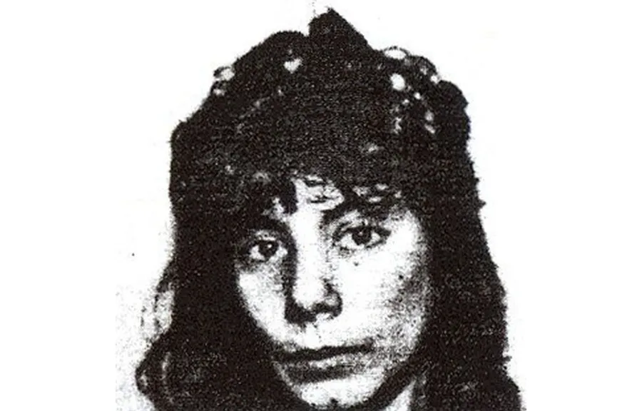 Danielle Staub Mugshot