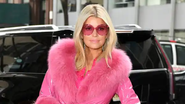 Decoding Jessica Simpson's 6 New Songs