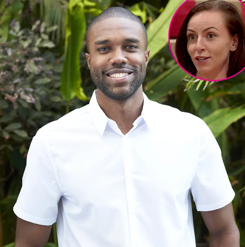 Demario Jackson Lexi